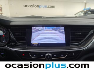 Opel Insignia 2.0T SHT Business Elegance AT9 125 kW (170 CV)