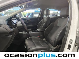 Opel Insignia 2.0T SHT Business Elegance AT9 125 kW (170 CV)