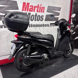 HONDA SCOOPY SH300i ABS