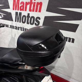 HONDA SCOOPY SH300i ABS