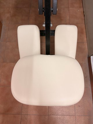 Silla de masaje