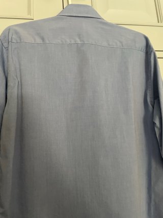 Camisa Oxford El Ganso Talla 37