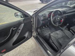 SEAT Leon 2002