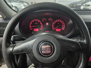 SEAT Leon 2002