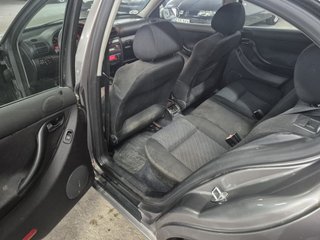 SEAT Leon 2002