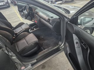 SEAT Leon 2002
