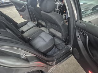 SEAT Leon 2002