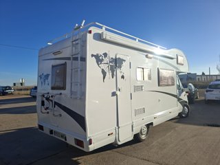 FIAT Ducato 2001