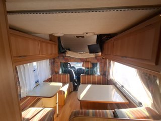 FIAT Ducato 2001