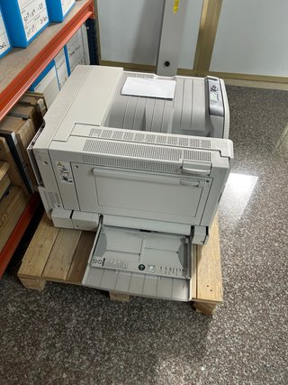 Impresora Xerox Phaser BN o despiece
