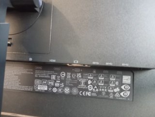Monitor Lenovo ThinkVision T24i-2L