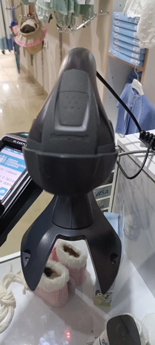 Kit TPV Completo para Comercio