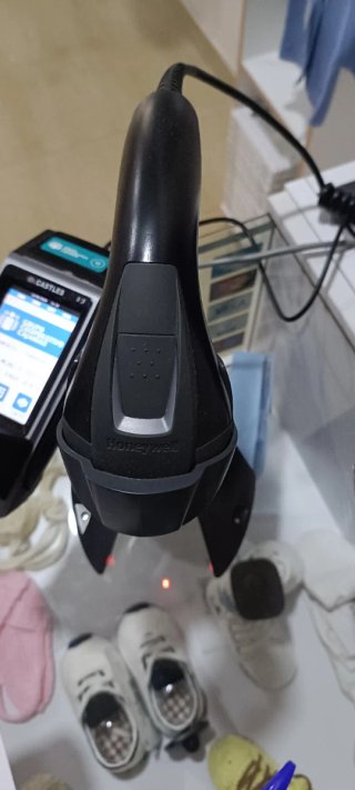 Kit TPV Completo para Comercio
