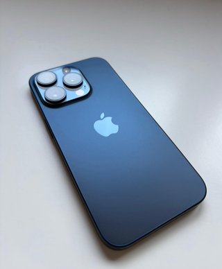 iPhone 15 Pro para PIEZAS