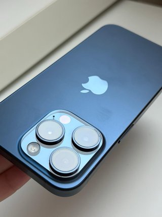 iPhone 15 Pro para PIEZAS