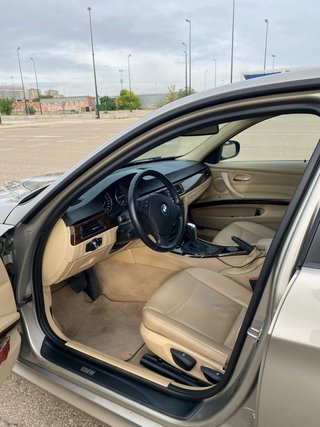 BMW Serie 3 2010