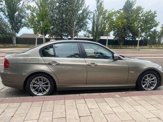 BMW Serie 3 2010