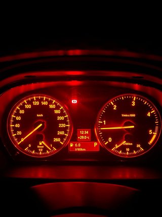 BMW Serie 3 2010