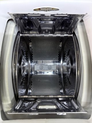 Lavadora Carga Superior hoover 6,5kg 1200RPM