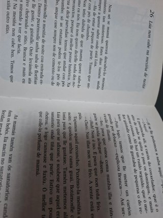 O misterio dos fillos de Lúa