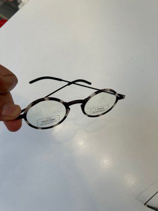 Gafas irrompibles en 3colores y 3 graduaciones No