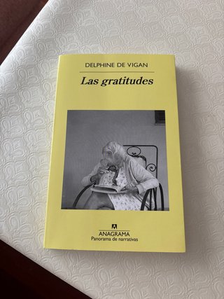 Las Gratitudes