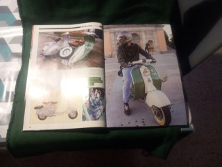 Revista moto