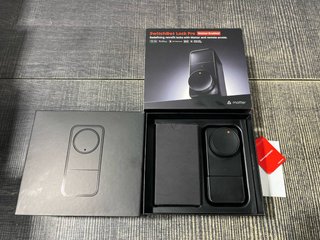 Cerradura inteligente SwitchBot WiFi Pro