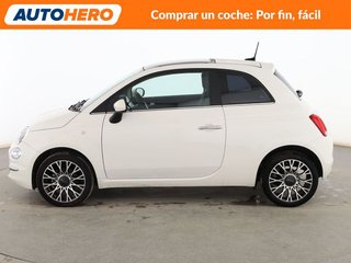 Fiat 500 1.0 Mild-Hybrid Dolcevita