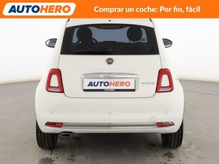 Fiat 500 1.0 Mild-Hybrid Dolcevita