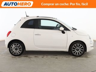 Fiat 500 1.0 Mild-Hybrid Dolcevita