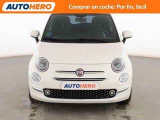 Fiat 500 1.0 Mild-Hybrid Dolcevita