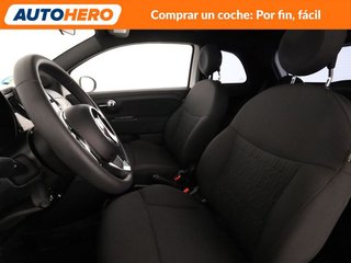 Fiat 500 1.0 Mild-Hybrid Dolcevita