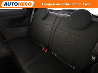 Fiat 500 1.0 Mild-Hybrid Dolcevita