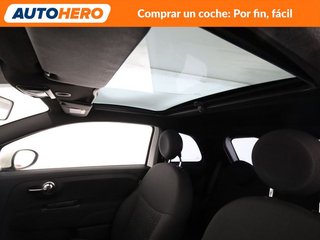 Fiat 500 1.0 Mild-Hybrid Dolcevita