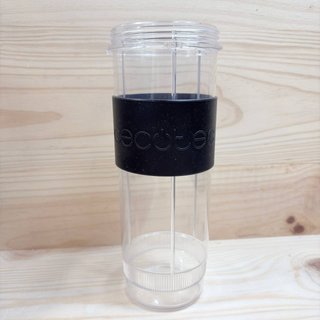 Cecotec Batidora de Vaso Individual Power Titan...