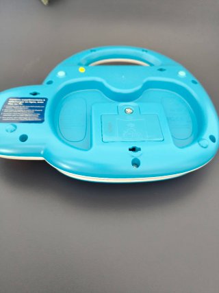 Ordenador infantil VTech O' P'tit Genis Ourson