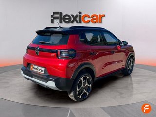 Citroën C3 Turbo 100 Business