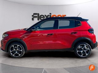 Citroën C3 Turbo 100 Business