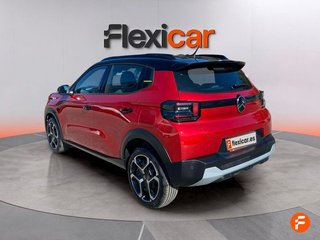 Citroën C3 Turbo 100 Business
