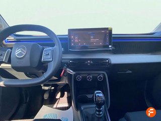 Citroën C3 Turbo 100 Business