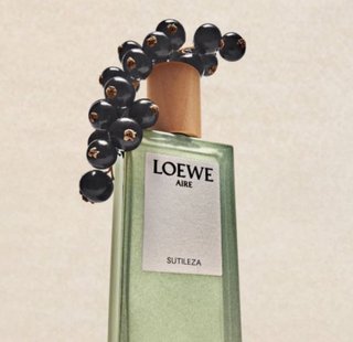 Perfume LOEWE Aire Sutiliza