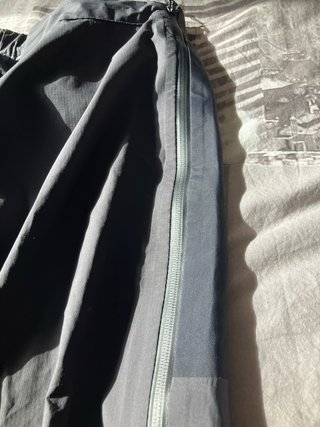 Sobrepantalón impermeable MT900