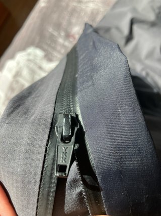Sobrepantalón impermeable MT900