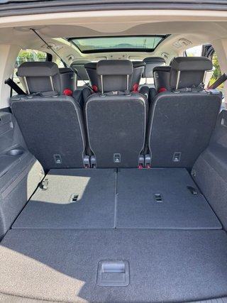 Volkswagen Touran 2023