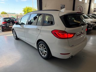 BMW Serie 2 Gran Tourer 216d