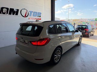 BMW Serie 2 Gran Tourer 216d