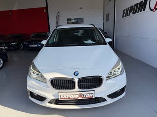 BMW Serie 2 Gran Tourer 216d
