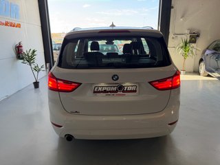 BMW Serie 2 Gran Tourer 216d