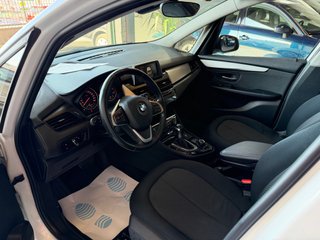 BMW Serie 2 Gran Tourer 216d